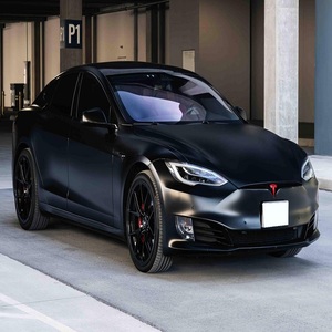 Tesla Modelo S Performance 2019 - Product Image 1