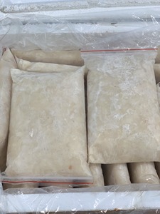 HOT TREND 2026 FROZEN SOURSOP FOR SMOOTHIE AND FOOD PROCESSING - Product Image 5