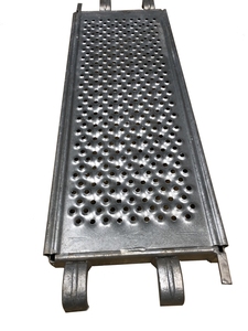 บันไดนิรภัยสำหรับนั่งร้านแบบ EN12810 ระดับอุตสาหกรรม  แบบ Ringlock  รับน้ำหนักได้ 700 กก. - Product Image 6