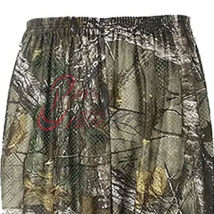 Combinaison de chasse isolée, vêtements d'extérieur pour temps froid, combinaison de chasse avec plusieurs poches, vêtements de terrain durables - Product Image 6