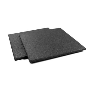 Baldosa de caucho de 35 mm para seguridad exterior de primera calidad - Product Image 4