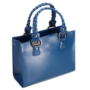 Bolsos de Cuero Genuino de Diseño de Alta Calidad para Mujer, con Cierre de Cadena, para Viajes y Uso Diario - Product Image 3