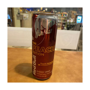 Red Bull édition pêche originale, boisson énergisante 250ml, prix de gros pour l'exportation, conditionnement de 24 unités, Red Bull édition pêche originale. - Product Image 3