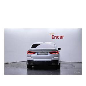 BMW Gran Turismo (GT) 620d M Sport Diésel Automático 2024, 37.360 km, Volante a la Izquierda - Product Image 4