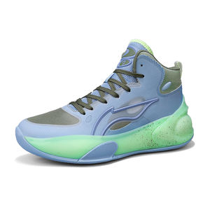 Lacets de chaussures de basket-ball de haute qualité à adhérence maximale - Product Image 2