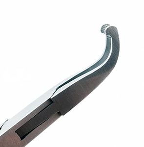 Alicate Dental de Acero Inoxidable de Alta Calidad con Fuente de Alimentación Manual para Extracción de Dientes en Adultos, Herramientas Dentales con Certificación CE - Product Image 4