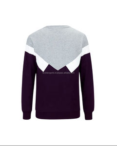 Chándales de alto rendimiento OEM fábrica logotipo personalizado gimnasio Jogger traje transpirable Fitness ropa deportiva para hombres/mujeres - Product Image 2