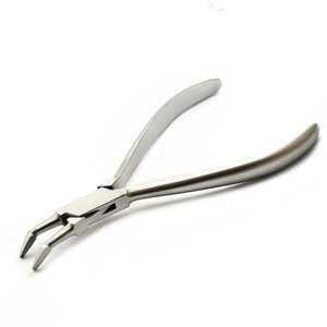 คีมจัดฟันดีไซน์แม่นยำคีมจัดฟัน - Product Image 4
