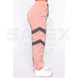 Conjuntos de Chándal Cortavientos Unisex con Capucha, Casuales, de Invierno, Estampados, Sólidos, Resistentes, Ecológicos, Transpirables e Impermeables - Product Image 5