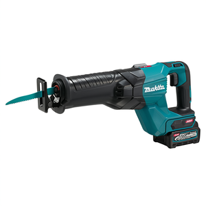 Sierra Recíproca Inalámbrica de 40V con Motor sin Escobillas, Herramienta de Corte a Batería de Iones de Litio - Product Image 2