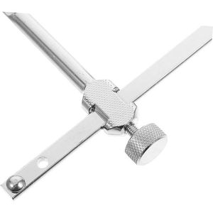 Sega a Filo Regolabile Hobbyi con Impugnatura Ergonomica, Design Leggero e Versatile per Tagli Precisi - Product Image 3