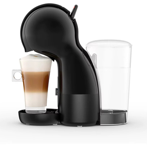 Máquina de Café Espresso Semiautomática para Preparación de Café por Baristas y Uso en Cafeterías - Product Image 1