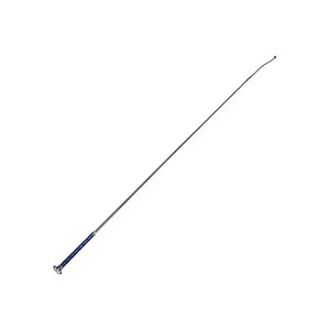 Fouet de dressage en cuir de qualité supérieure pour l'entraînement professionnel à l'équitation - Product Image 4
