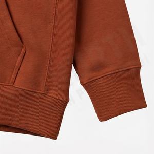 Custom Designed 100% Cotton Thermal Casual Wear Hoodies <b>Men</b> Latest Printed Pattern XS Size Premium Quality Factory Supply Warm - Product Image 6