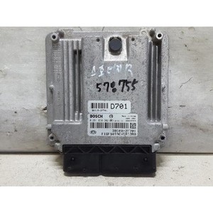 ECUs et modules informatiques d'occasion pour Sportage 391002F701 - Product Image 3