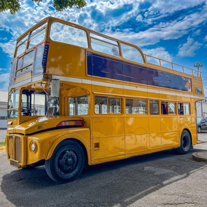 12M 60 Seats 350kwh Luxury Comfort Sightseeing Tour Passenger <b>Electric</b> Double Decker Buses Tourist Coaches Deposit - Product Image 4