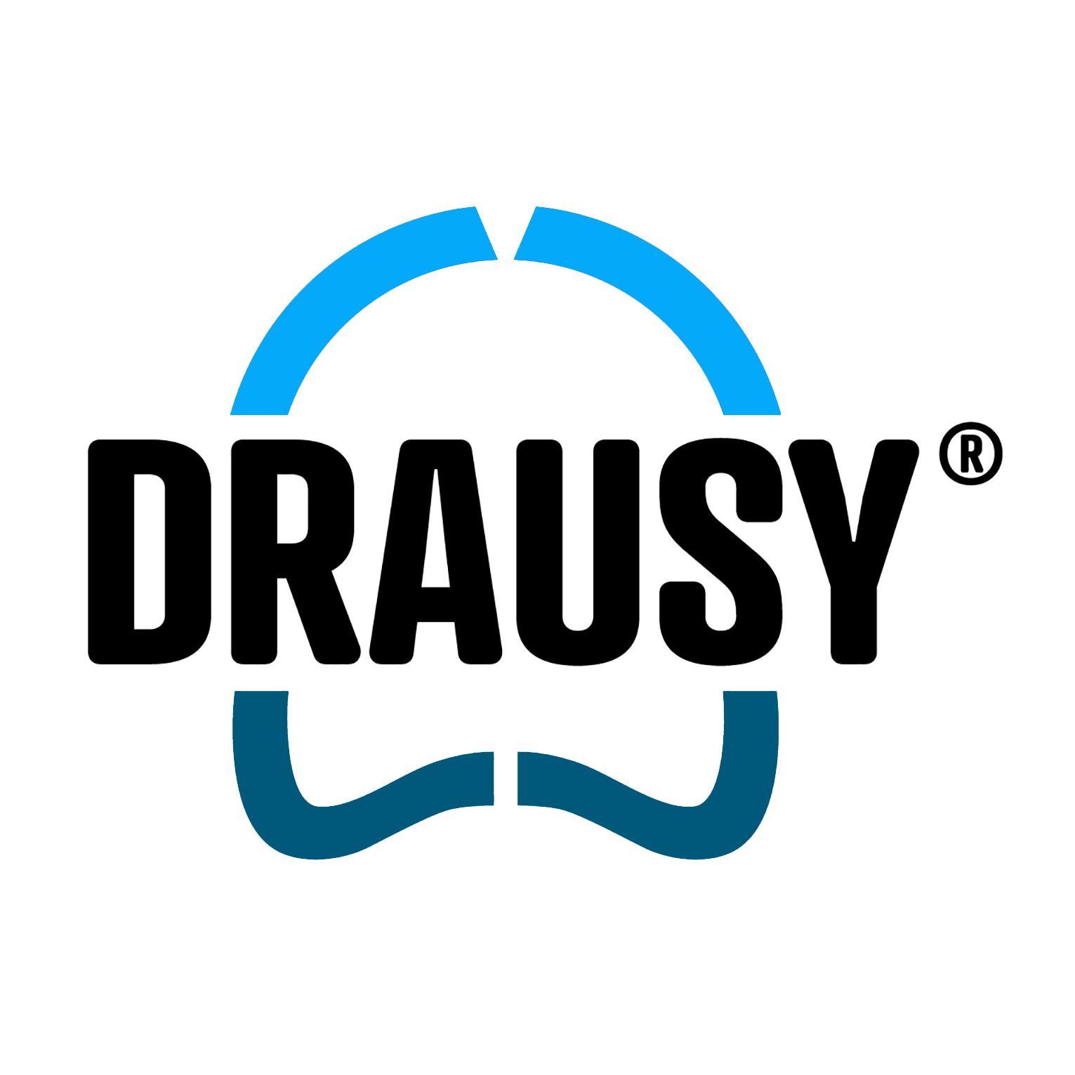 DRAUSY GmbH Umweltbiotechnologie logo