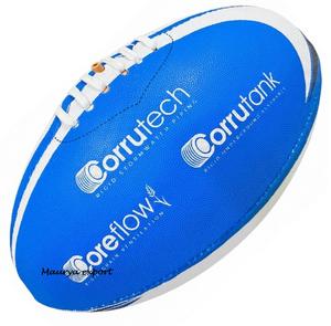 Fútbol australiano/Balón AFL de marca personalizado/Balón AFL personalizado - Product Image 4