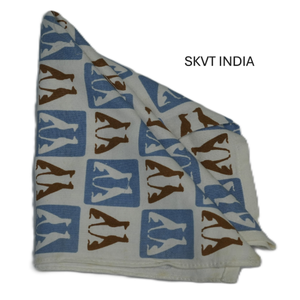 Ensemble de torchons en coton hautement absorbants pour la cuisine, réutilisables, de haute qualité, écologiques, à prix abordable, techniques de tissage - Product Image 5