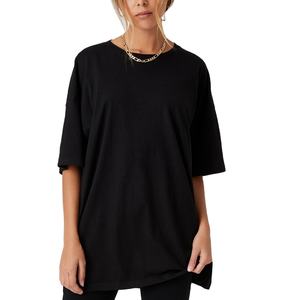 Stylish Free Size T shirt New style 100% cotton T-shirt for women/<strong>Girlz</strong> - Product Image 1