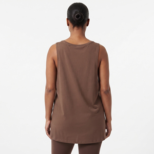 Débardeur d'allaitement pour femme, léger et respirant, idéal pour l'été - Product Image 2