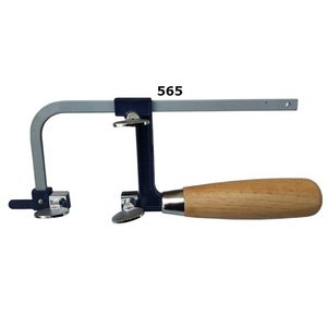 Cadre de scie de haute qualité réglable PS-20 Aven marque outils de fabrication de bijoux vente entière qualité la plus basse meilleur produit pour les bijoux - Product Image 2