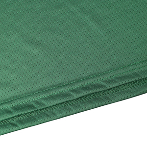 Shorts de basket respirants imprimés avec nom et numéro d'équipe pour hommes, uniforme de basket adulte 100% polyester, service OEM - Product Image 6