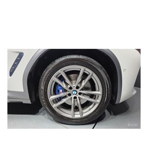 BMW X4 XDrive20i M Sport 2021/3, 51,915 km, Automático, Volante a la Izquierda, Norma de Emisiones Euro V, con Cámara Trasera - Product Image 5