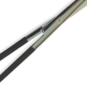 Tijeras de Disección Manuales Metzenbaum de Acero Quirúrgico, Super Edge, Rectas, Juego Médico, con Certificación CE e ISO13485 - Product Image 4