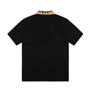 Camisas Casuales de Manga Corta para Hombre, Personalizadas al por Mayor, Antiarrugas, 180 Gramos, 100% Algodón Tejido, Impresión Digital, Bolsillo Bordado - Product Image 2
