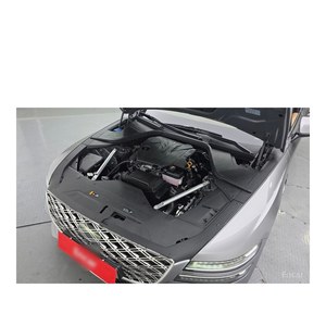 Genesis G80 2024 2.5 Turbo AWD Gasolina 15,195 km Caja de Cambios Automática Asientos de Cuero Cámara Trasera Volante a la Izquierda - Product Image 6