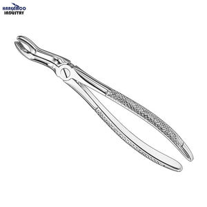 Pinces d'extraction personnalisées de marque, modèle anglais, taille 67 - Product Image 1