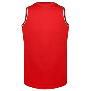 Maillots d'échauffement de basketball personnalisés pour jeunes, coupe ajustée, style décontracté, par Design Team - Product Image 6
