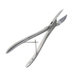 คีมตัดกระดูกรัสกิน สแตนเลสสตีล เครื่องมือศัลยกรรมกระดูก ใช้แรงมือ  ผู้ผลิตและจำหน่าย OEM ยอดขายดี - Product Image 3