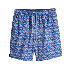 Pantalones Cortos de Playa para Hombre, Estilo Moderno, Color Sólido, Tela de Lona, Cierre con Cordón, Logotipo Frontal, Transpirables, de Secado Rápido - Product Image 5