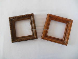 Cadres photo en bois faits à la main simples et élégants de qualité supérieure Décoration murale en acrylique assurée de qualité supérieure - Product Image 2