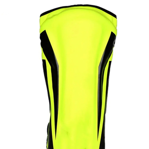 Espinilleras de Alta Calidad, Suministro Directo de Fábrica, Diseño Superior para Fútbol y Boxeo, Crea Tu Propio Estilo, Fabricación Directa - Product Image 5