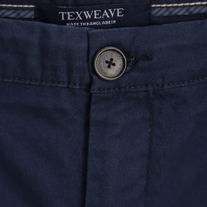 Pantalones Largos Casuales de Hombre, Estilo Chino, Corte Recto, Elásticos, de Calidad Formal, Suministros al por Mayor - Product Image 3