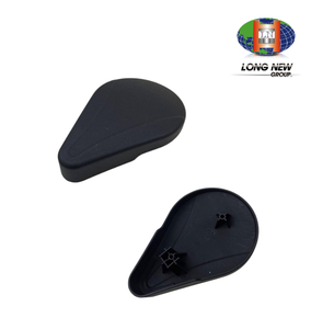 ฐานคลุมกระจกมองข้างพลาสติก Longnew กำหนดเองเครื่องมือฉีดรถยนต์ OEM - Product Image 3