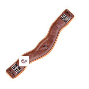 อานม้าหนังคุณภาพสูงเส้นรอบวง - Product Image 3
