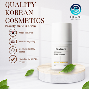 Skin-Glow for Essence Cream 50ml Suero para el Cuidado de la Piel - Product Image 2