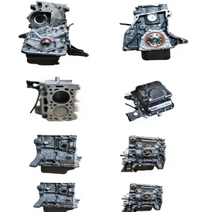 Bloc-cylindres moteur OEM 278801990106 compatible avec TATA ACE Mini Truck Diesel, pièces détachées auto - Product Image 1