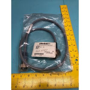 AMAT 0620-00804 DRY NOVA CONTROL BOX <b>POWER</b> <b>CABLE</b> - Trusted Global Legacy Semiconductor Equipment and Parts at - Product Image 3