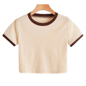 Fabricante de Vestidos de Algodón para Mujer, Top Suave, Transpirable, Cómodo, Informal, a la Moda, Fabricante de Marca Privada - Product Image 2