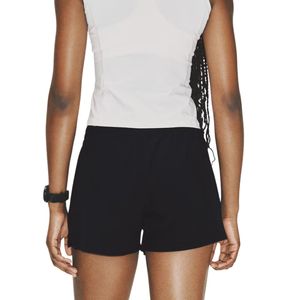 Shorts Deportivos para Mujer, Corte Regular, con Bolsillos, para Atletismo, Entrenamiento, Gimnasio, Running, Ligeros, Personalizables - Product Image 2