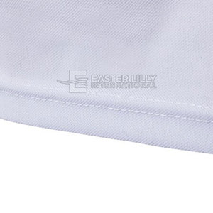 Camisetas Polo Personalizadas con Logotipo Impreso al Por Mayor a Precio Económico, Camisetas Polo Transpirables de Alta Calidad para Hombre en Tallas Grandes - Product Image 6