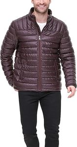 Blouson matelassé de haute qualité avec une coupe confortable et un matériau durable, idéal pour les températures froides et le style streetwear quotidien. - Product Image 2
