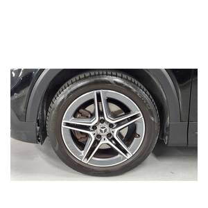 Mercedes-Benz GLB250 4MATIC 2024, Clase GLB, Emisión Euro V, Volante a la Izquierda, con Cámara Trasera, 17,700 km - Product Image 5