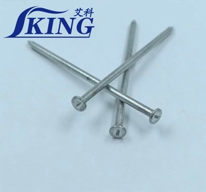 Goujons de soudage à <span class=keywords><strong>décharge</strong></span> de <span class=keywords><strong>condensateur</strong></span> en acier inoxydable IKING pour l'isolation - Product Image 5