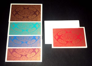 Sobres de Regalo Premium de Papel Kraft para Bodas, Invitaciones, Eventos, Ligeros, Colores Variados, Venta al Por Mayor, OEM, Exportación - Product Image 4